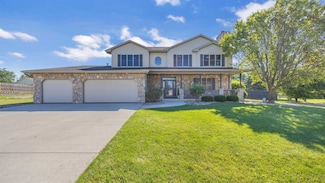 242 Kiesner Dr, Chilton, WI 53014