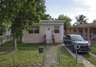 1856 NW 70th St, Miami, FL 33147