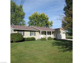 2020 Coriander Dr, West Salem, OH 44287