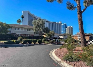 2867 Geary Place Unit 3014, Las Vegas, NV 89109