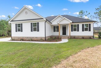 550 Wood Haven Rd, Boiling Spring Lakes, NC 28461