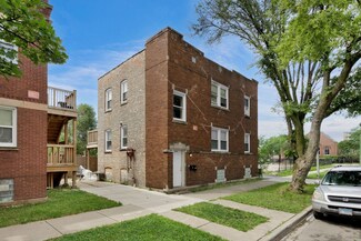 446 N Leamington Ave, Chicago, IL 60644