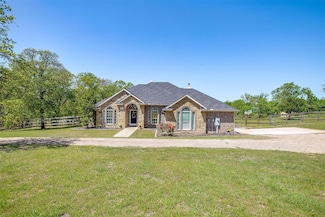 4417 Slayton Rd, Cleburne, TX 76031