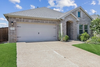 3602 Beebalm Blvd, Melissa, TX 75454