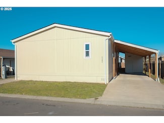 4383 Crystal Ave NE Unit 198, Salem, OR 97305