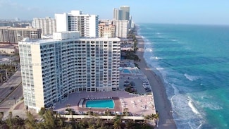 3180 S Ocean Dr Unit 1217, Hallandale Beach, FL 33009