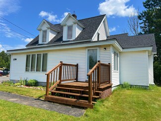 1356 Aroostook Rd, Wallagrass, ME 04781