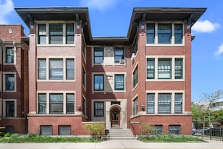 5402 S East View Park Unit 1, Chicago, IL 60615