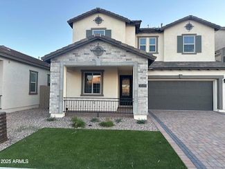 3645 E Rochelle Cir, Mesa, AZ 85215