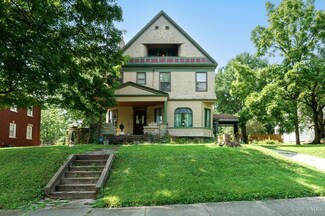 329 N C St, Hamilton, OH 45013