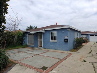 4015 W 147th St, Lawndale, CA 90260