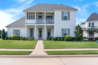 9612 Marigny Ln, Shreveport, LA 71115