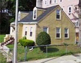 39 Adams St, Dorchester, MA 02122