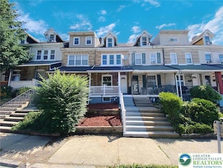 423 S Bradford St, Allentown, PA 18109