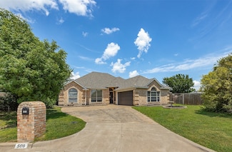 508 Taos Ct W, Aledo, TX 76008