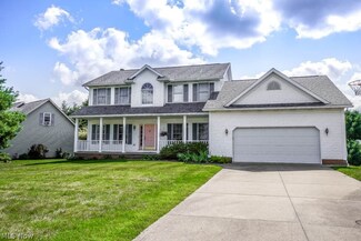 3777 Falcon Chase St NW, Uniontown, OH 44685