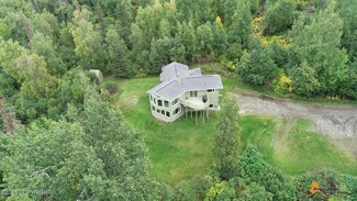 19170 Fish Hatchery Rd, Eagle River, AK 99577