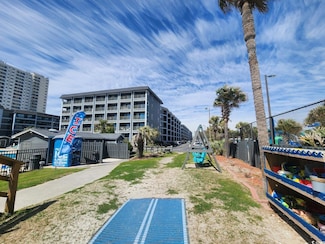 5905 S Kings Hwy Unit 523-A, Myrtle Beach, SC 29575