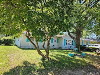 2014 Florence St, East Saint Louis, IL 62206