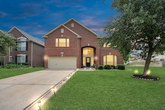 11311 Burmese Ln, Sugar Land, TX 77478