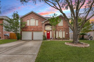 2231 Glendavon Ln, Katy, TX 77450
