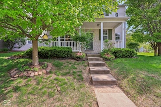 13063 E 131st St, Fishers, IN 46037
