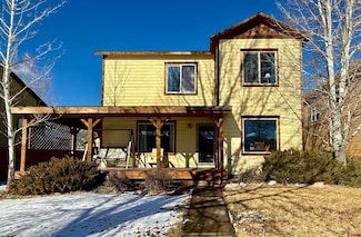 511 Marion Overlook, Ridgway, CO 81432