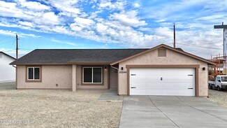 20246 E Ash Creek Rd Unit 2, Cordes Lakes, AZ 86333