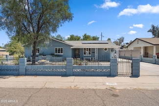 2335 W Campus Dr, Phoenix, AZ 85015