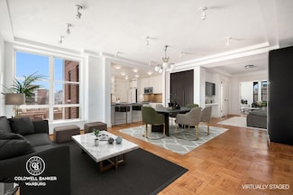 420 Riverside Dr Unit 12-H, New York, NY 10025