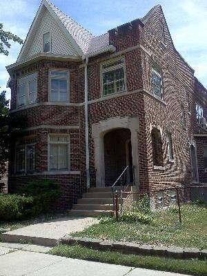 529 Emerald Ave, Chicago Heights, IL 60411