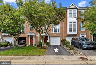 1437 Thornbury Ct, Crofton, MD 21114
