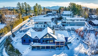 202 Victor Herbert Rd, Lake Placid, NY 12946