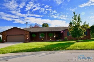 111 Heather Ln, Pandora, OH 45877