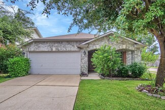 9235 Windswept Grove Dr, Houston, TX 77083