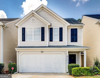 50 Fieldview Ln, Covington, GA 30016