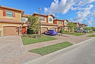 9653 Montelanico Loop Unit 102, Naples, FL 34119