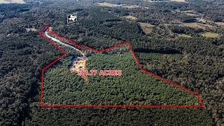 0000 Fm 945, Cleveland, TX 77328