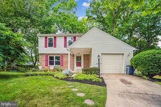 8028 Cipher Row, Jessup, MD 20794