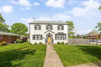 223 N Kansas St, Edwardsville, IL 62025