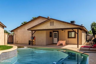 8611 E Garfield St, Scottsdale, AZ 85257