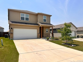 3041 Neptunes Sea, Converse, TX 78109