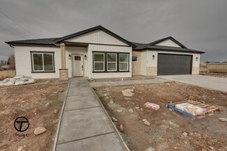 365 N 800 St E, Beaver, UT 84713