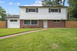9210 Skylark Dr, Henrico, VA 23229