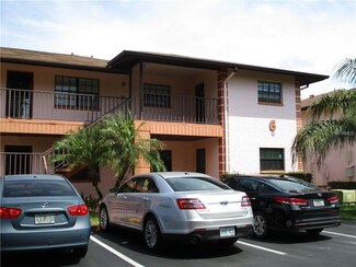 13250 Ridge Rd Unit 6B6, Largo, FL 33778