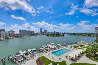 900 Bay Dr Unit 706, Miami Beach, FL 33141