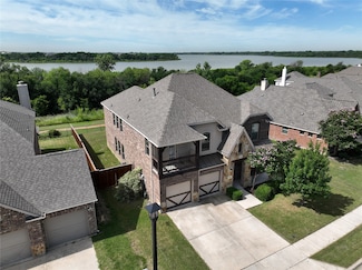 2200 Benjamin Creek Dr, Little Elm, TX 75068