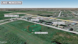 0 Yucca Dr Unit Fritch TX 79036, Fritch, TX 79036