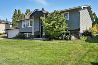 6624 N Greenwood Blvd, Spokane, WA 99208