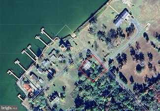 10926 Shores Rd, Deal Island, MD 21821